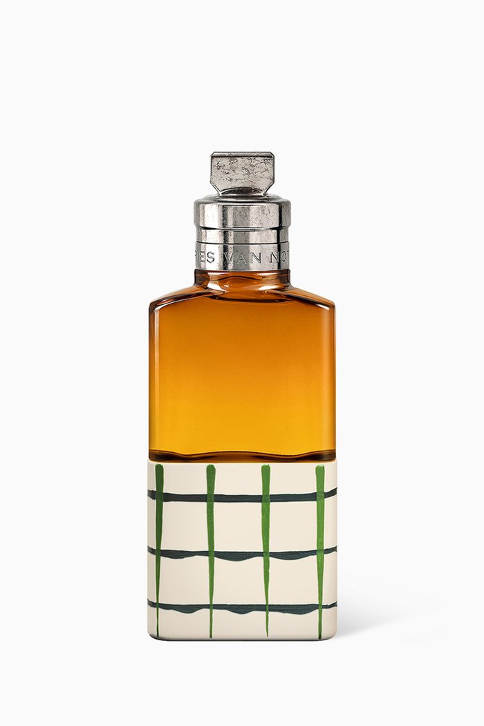 

Rock The Myrrh Eau de Parfum, 100ml, Colourless