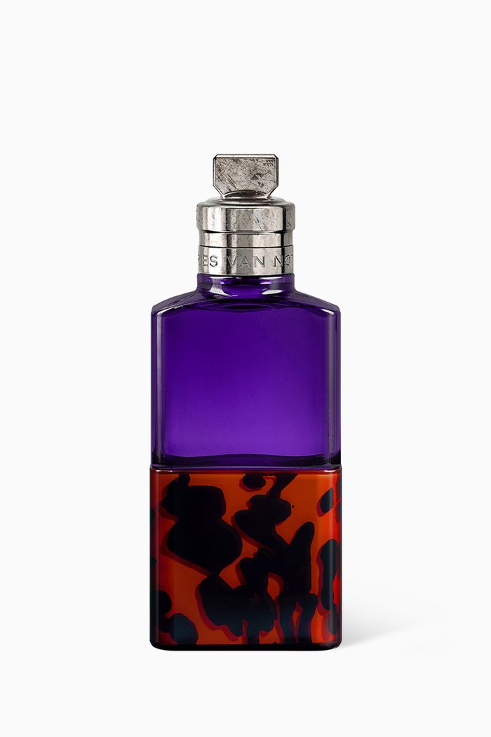 

Fleur du Mal Eau de Parfum, 100ml, Colourless