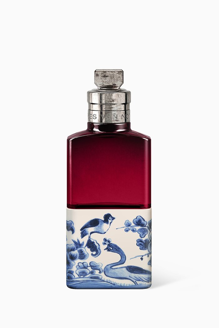 

Soie Malaquais Eau de Parfum, 100ml, Colourless