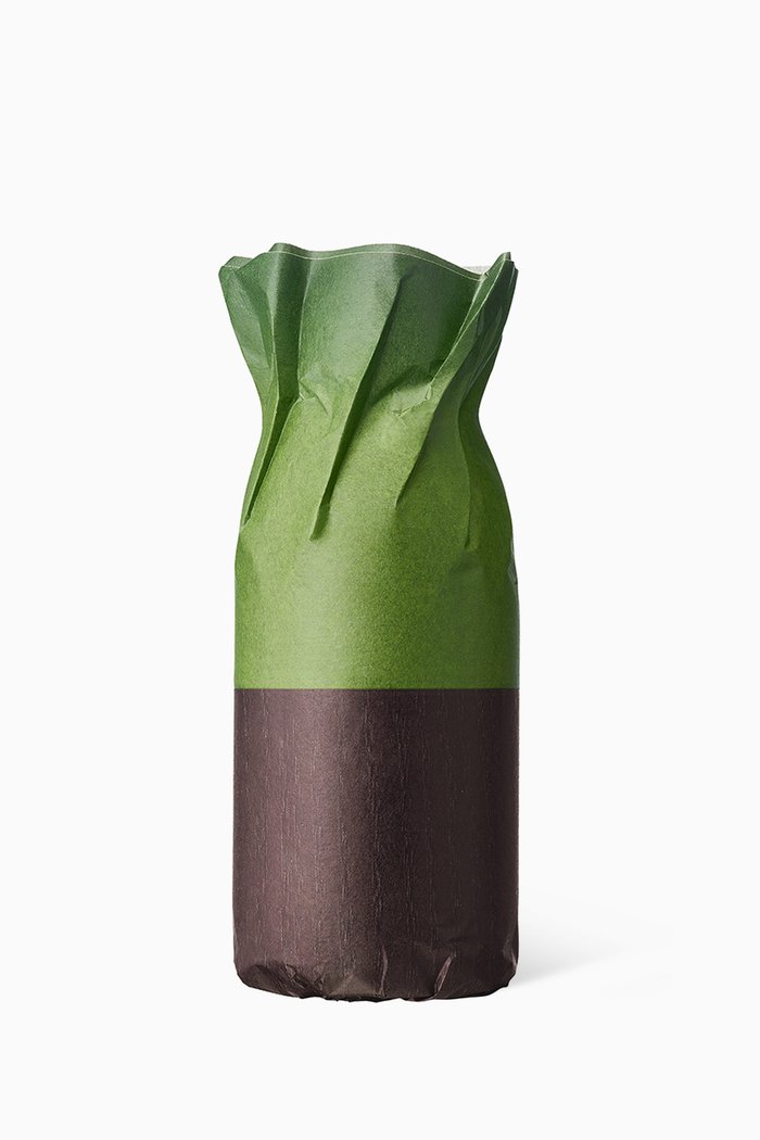 

Bois Défendu Eau de Parfum Refill, 200ml, Colourless