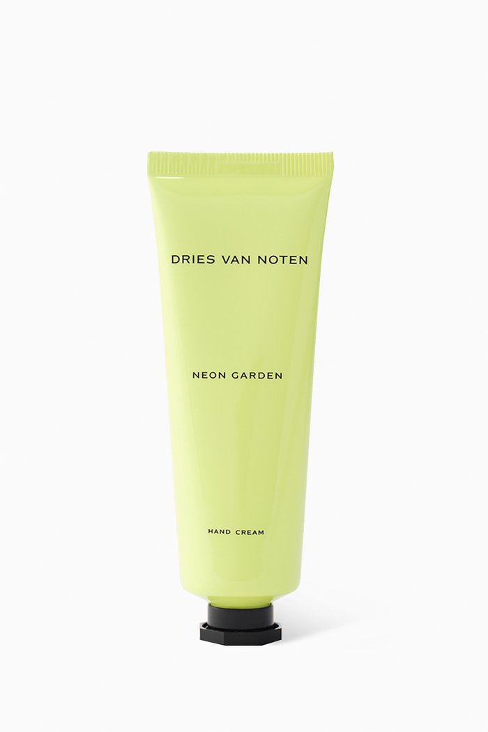 

Neon Garden Scented Hand Cream, 50ml, Colourless