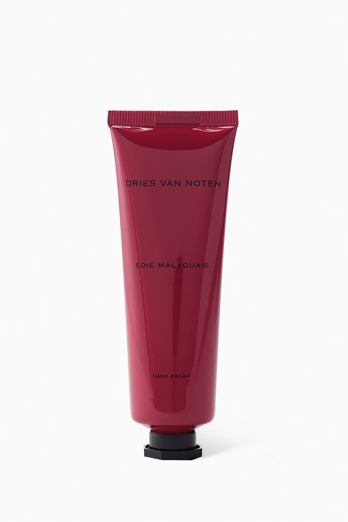 

Soie Malaquais Hand Cream, 50ml, Colourless
