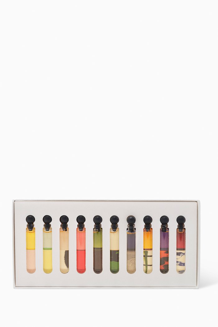 

Modepaleis Discovery Set, Colourless