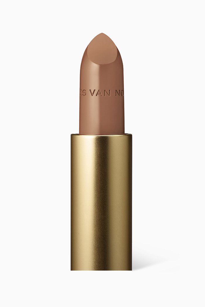 

14 Romantic Nude Satin Lipstick Refill, 4g, Colourless