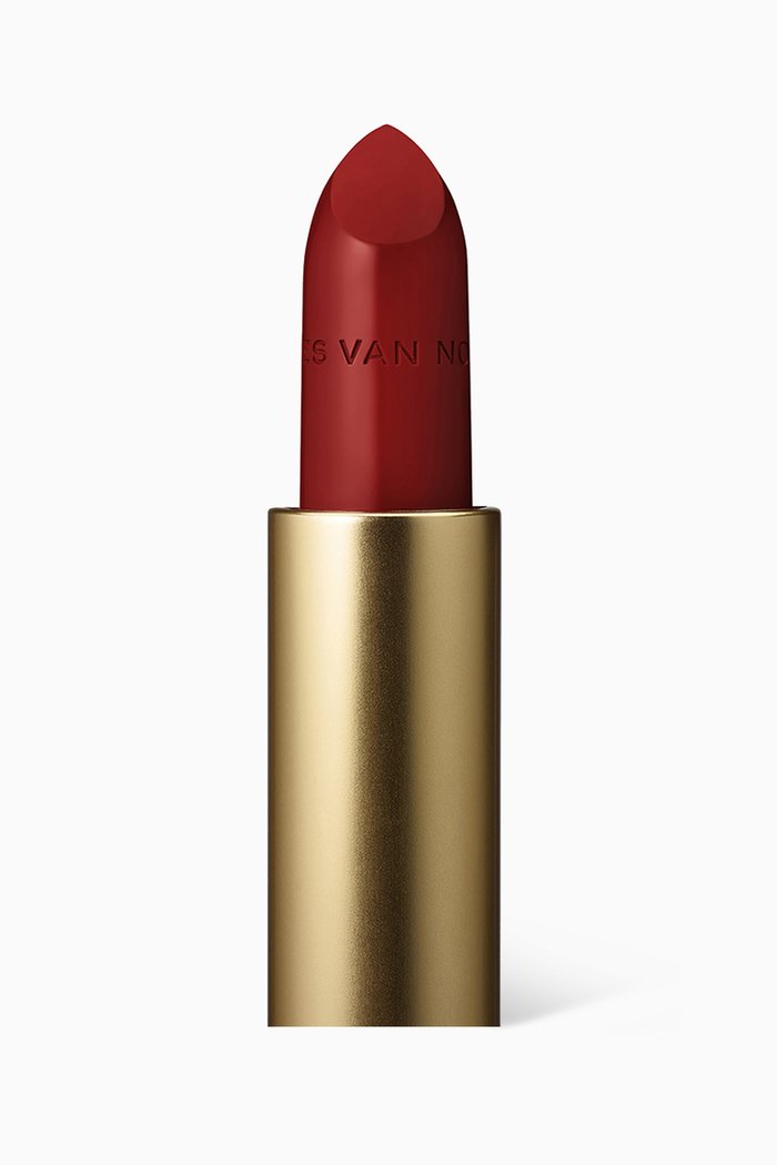 

99 Favorite Red Satin Lipstick Refill, 4g, Colourless