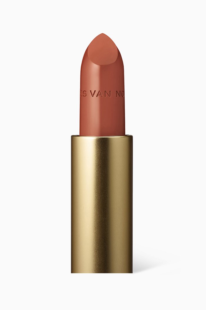 

16 Stanley Orange Satin Lipstick Refill, 4g, Colourless