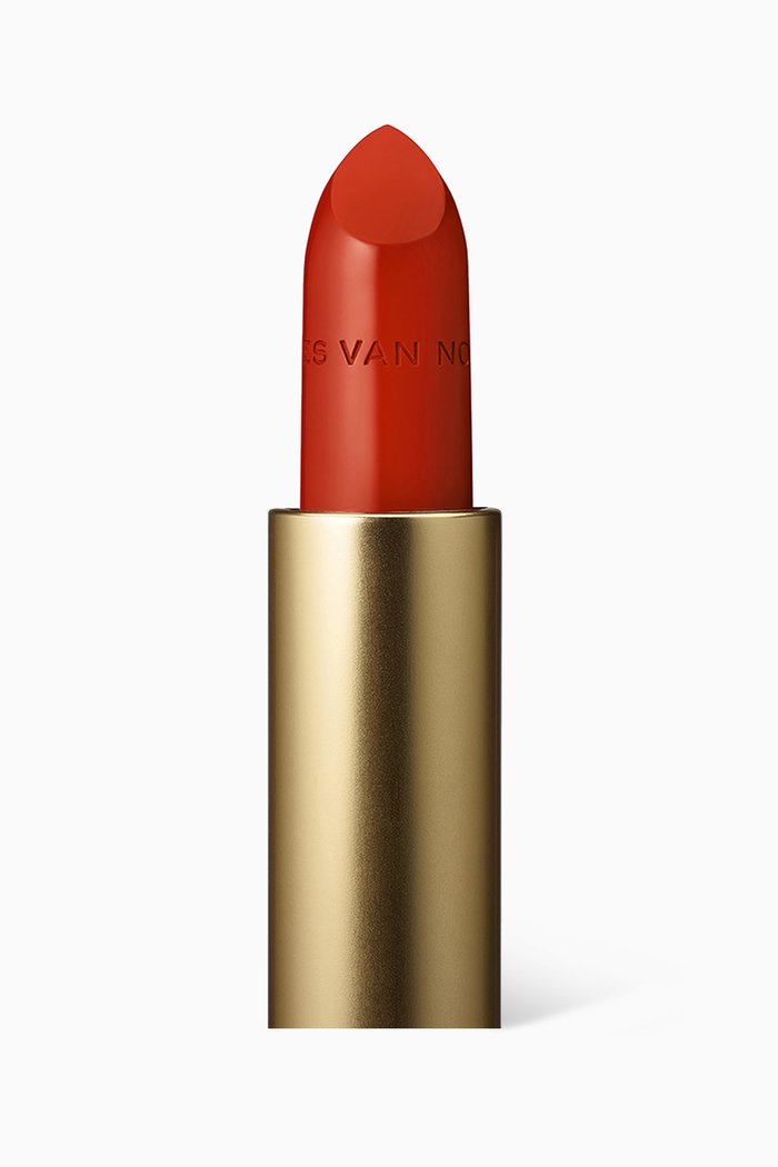 

33 Folk Orange Satin Lipstick Refill, 4g, Colourless