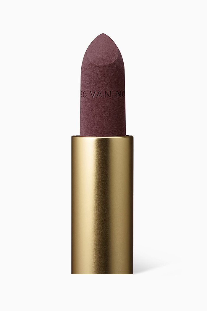 

88 Violet Silk Matte Lipstick Refill, 4g, Colourless