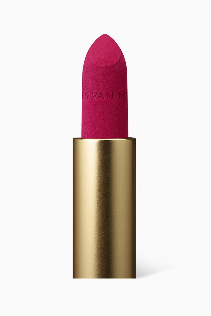 

50 Urban Pink Matte Lipstick Refill, 4g, Colourless