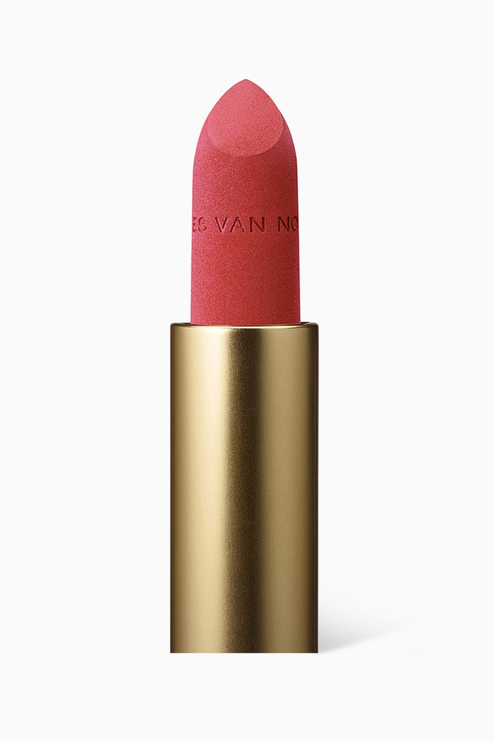 

70 Punk Vermilion Matte Lipstick Refill, 4g, Colourless