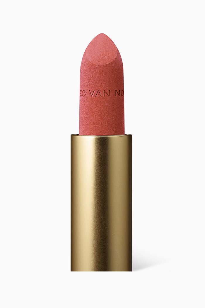 

66 Archive Red Matte Lipstick Refill, 4g, Colourless