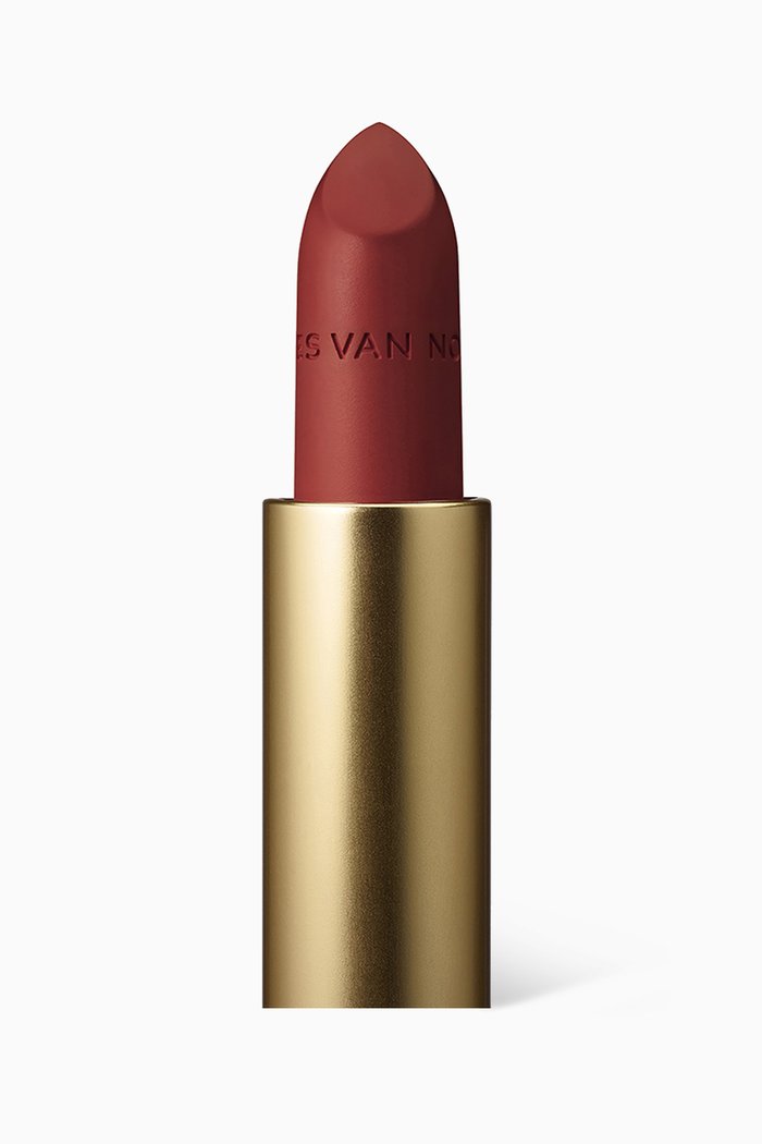 

09 Camouflage Red Sheer Lipstick Refill, 4g, Colourless