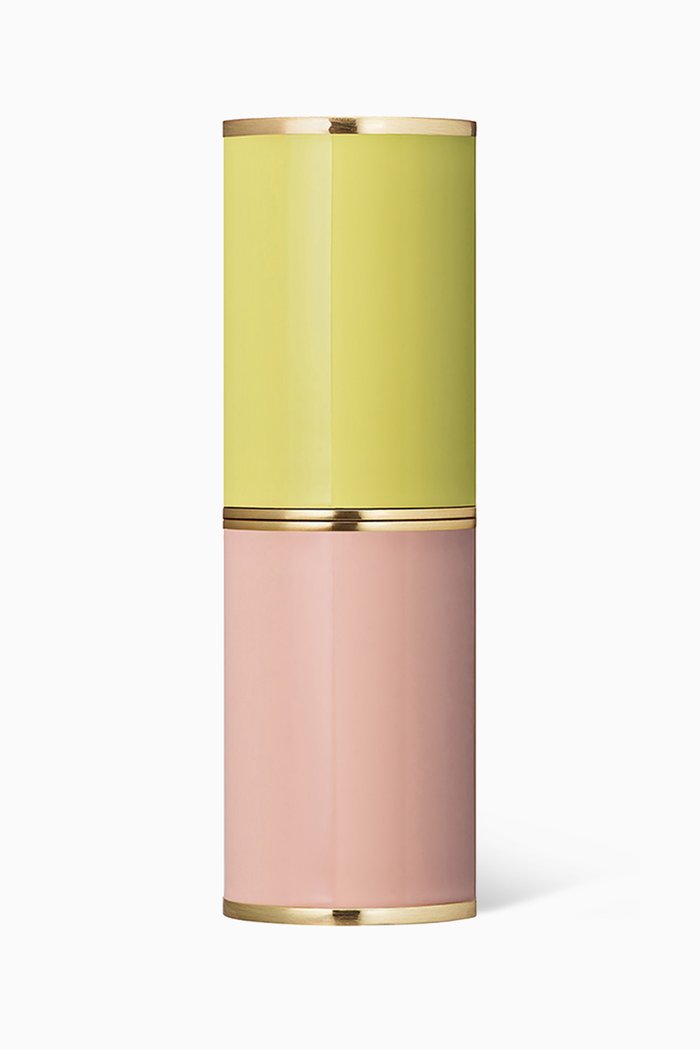 

Acid Blush Lipstick Case, Colourless