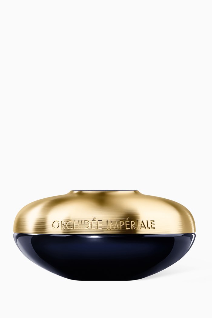 

Orchidée Impériale Rich Cream, 50ml, Colourless