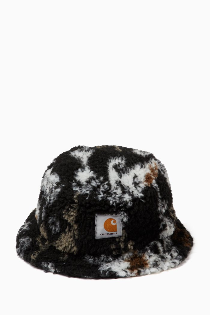 

Prentis Bucket Hat, Multicolour