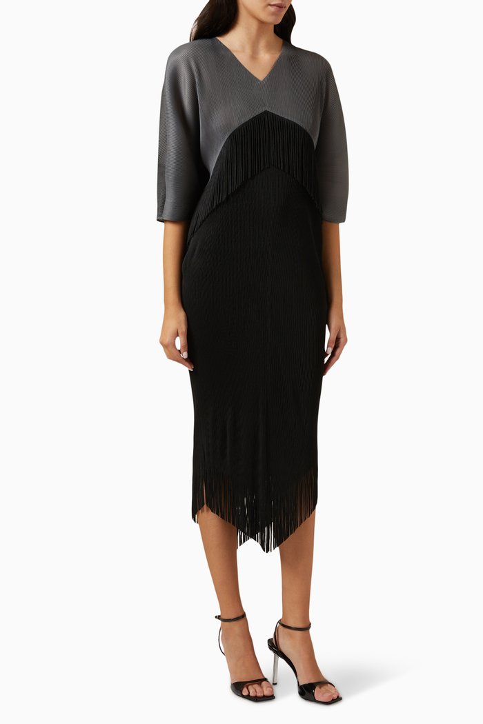 

Claire Dress, Black