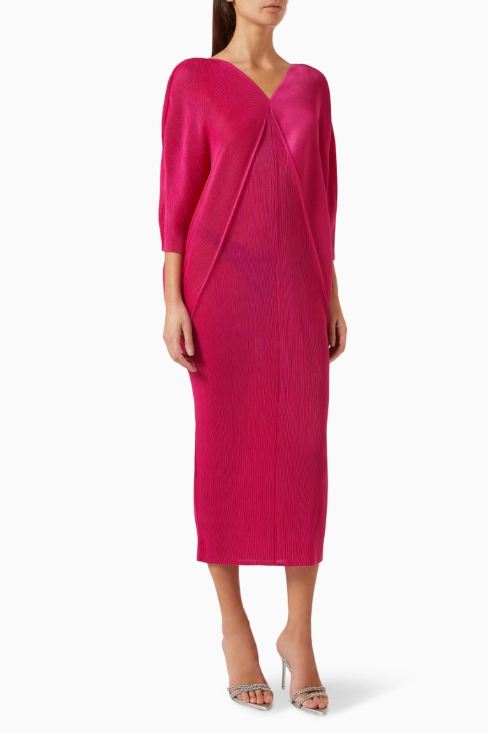 

Blake Dress, Pink