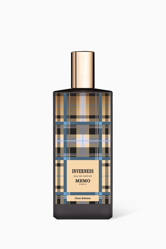

Inverness Eau de Parfum, 75ml, Colourless