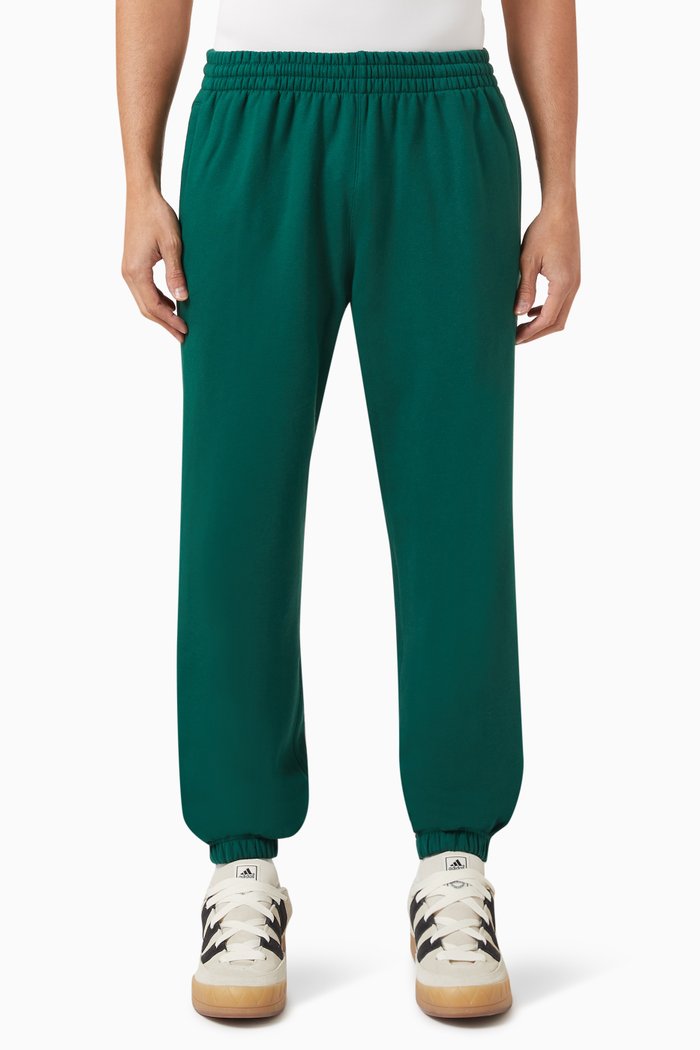 

Adicolor Contempo Sweatpants in French Terry, Green