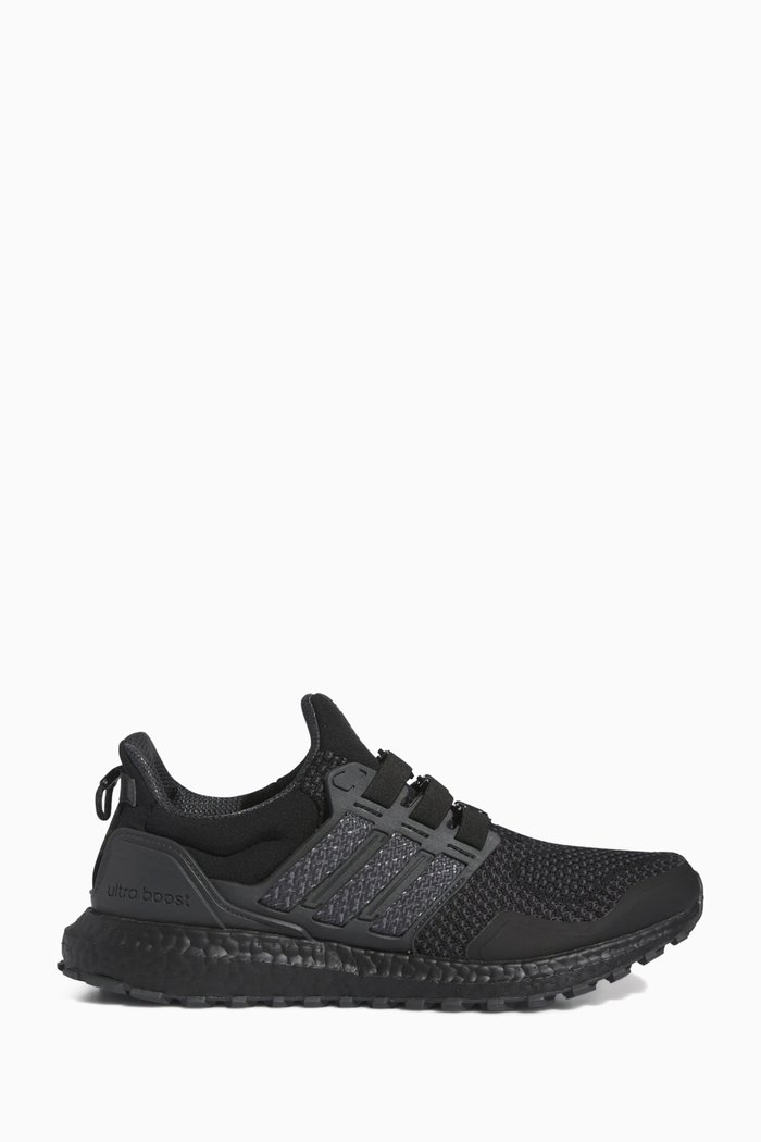 

Ultraboost 1.0 Sneakers in PRIMEKNIT, Black
