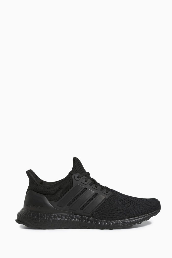 

Ultraboost 1.0 Sneakers in PRIMEKNIT, Black