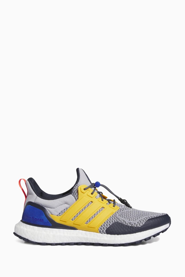 

Ultraboost 1.0 ATR Sneakers in PRIMEKNIT, Grey