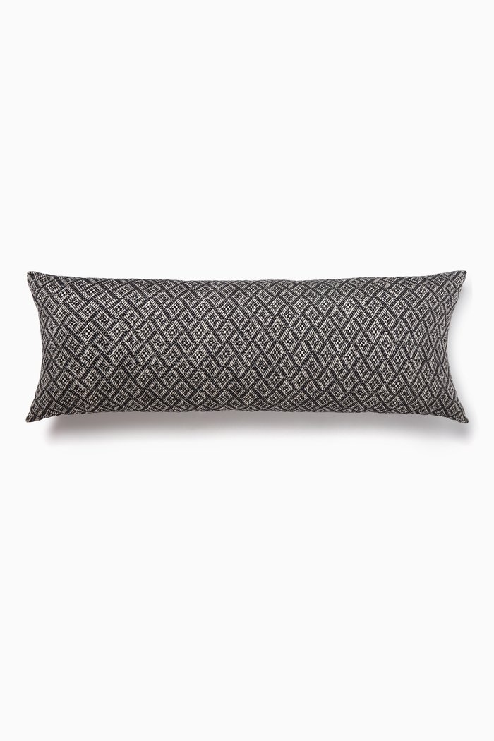 

Twid 2 Cushion, 90 x 30cm, Multicolour