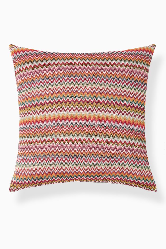 

Inspira Cushion, 40 x 40cm, Multicolour