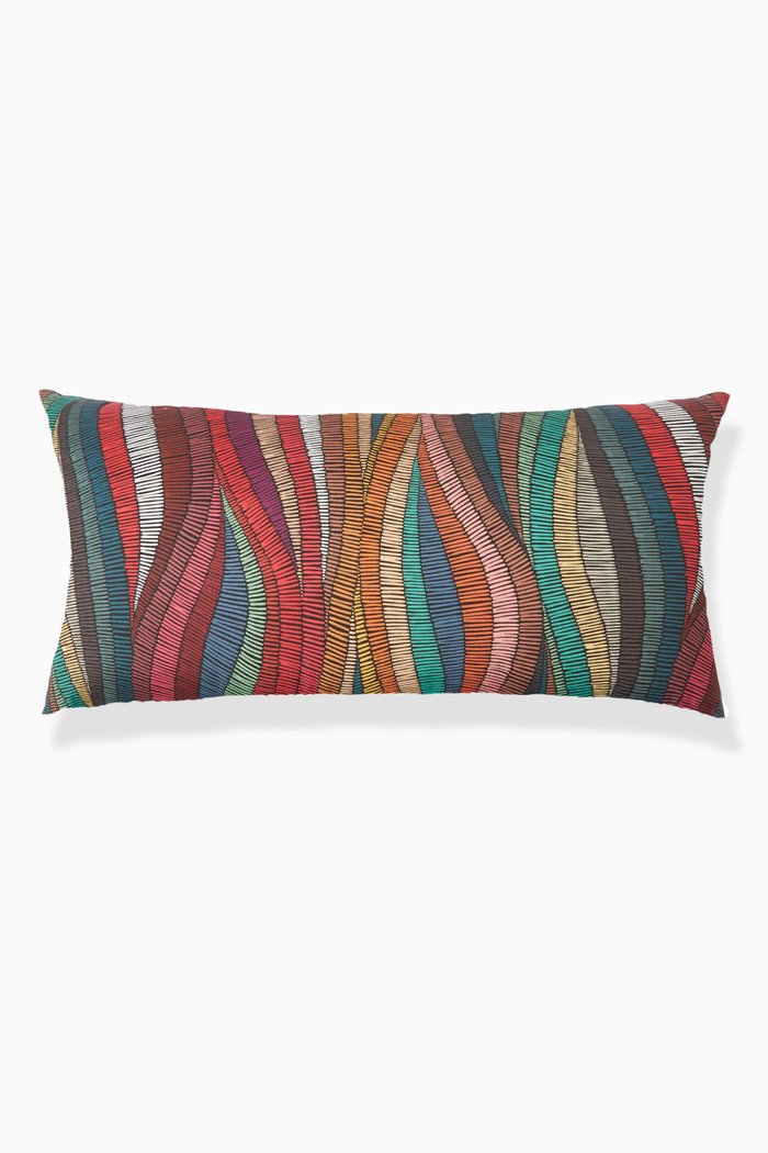

Alvorada II Cushion, 60 x 30cm, Multicolour