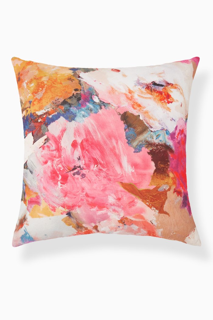 

Lisboa Cushion, 40 x40cm, Multicolour