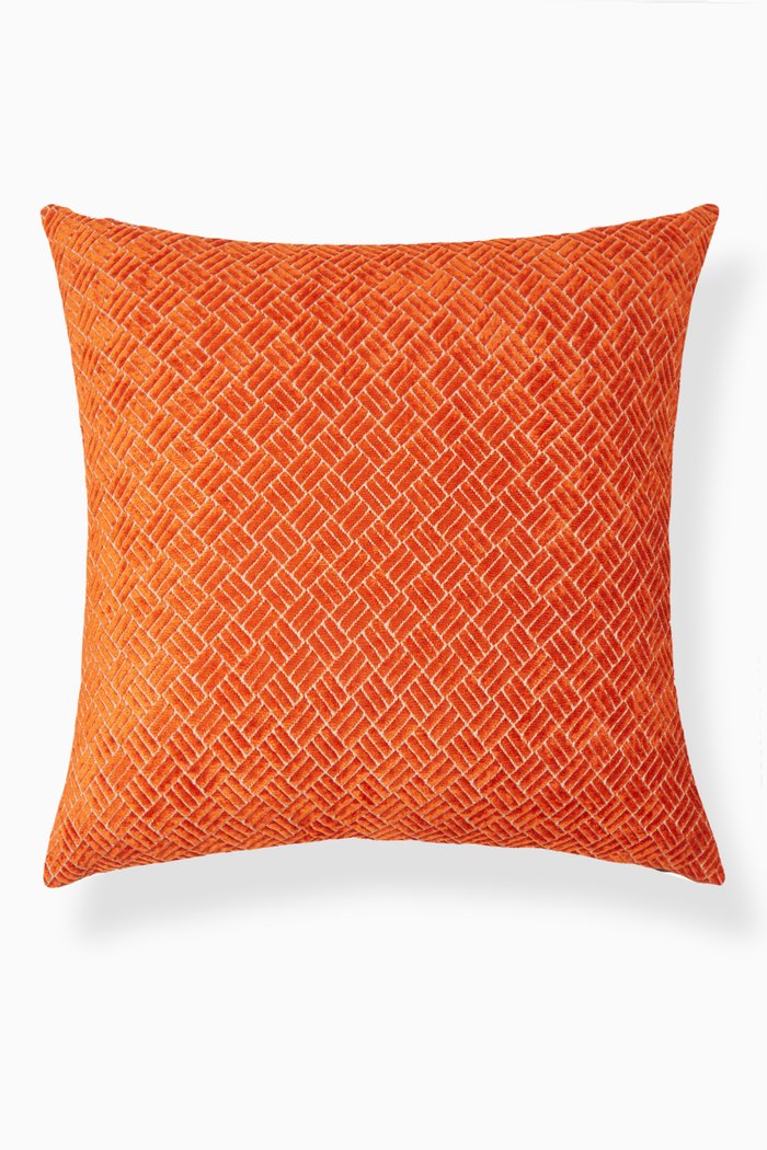 

Cotta Cushion, 40 x 40cm, Multicolour