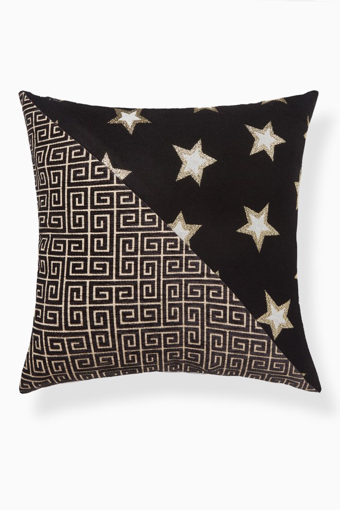 

Cameo Cushion, 45 x 45cm, Multicolour