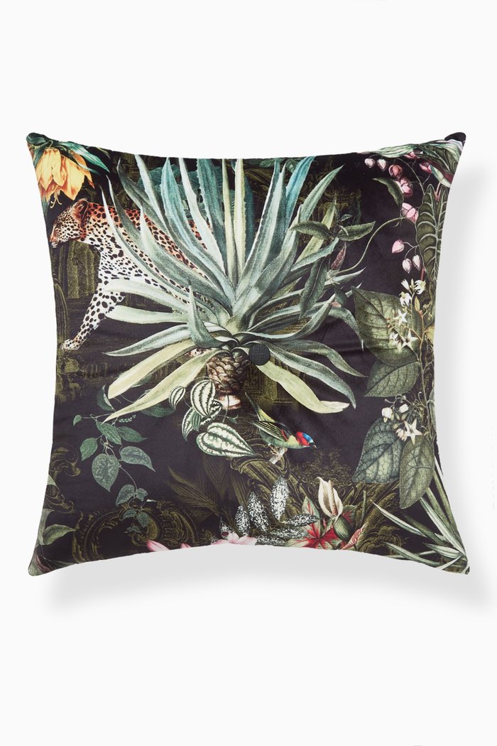 

Bumi Cushion, 45 x45cm, Multicolour
