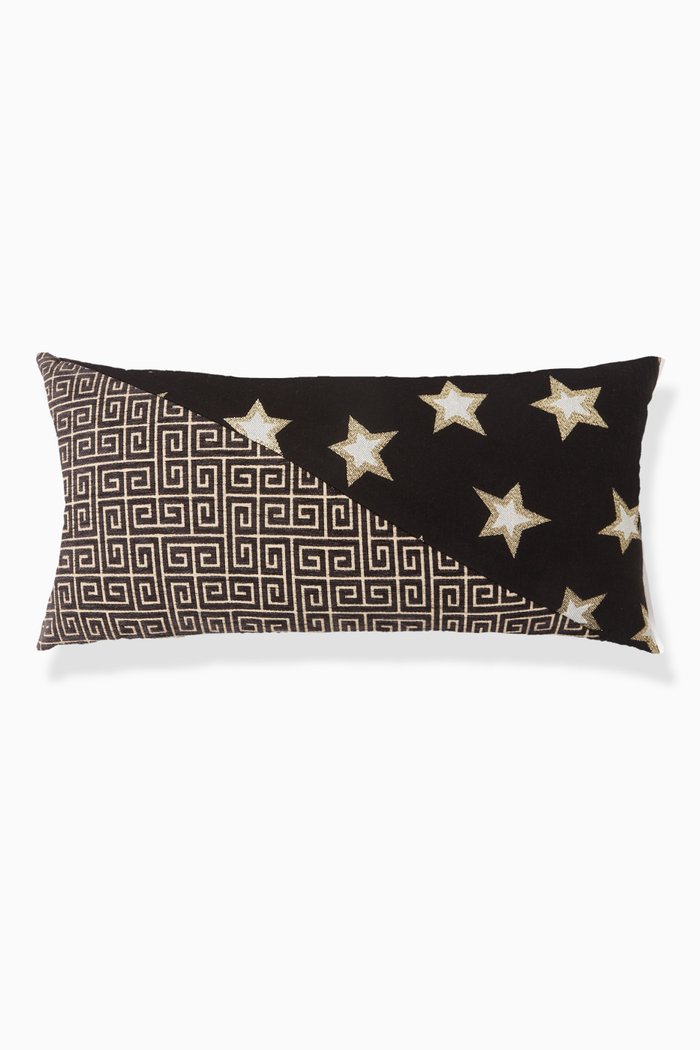 

Nolita Cushion, 60 x 30cm, Multicolour