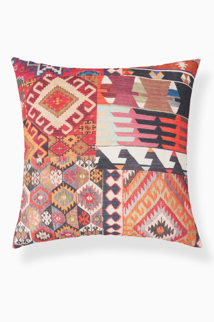

Caltura Cushion, 40 x 40cm, Multicolour