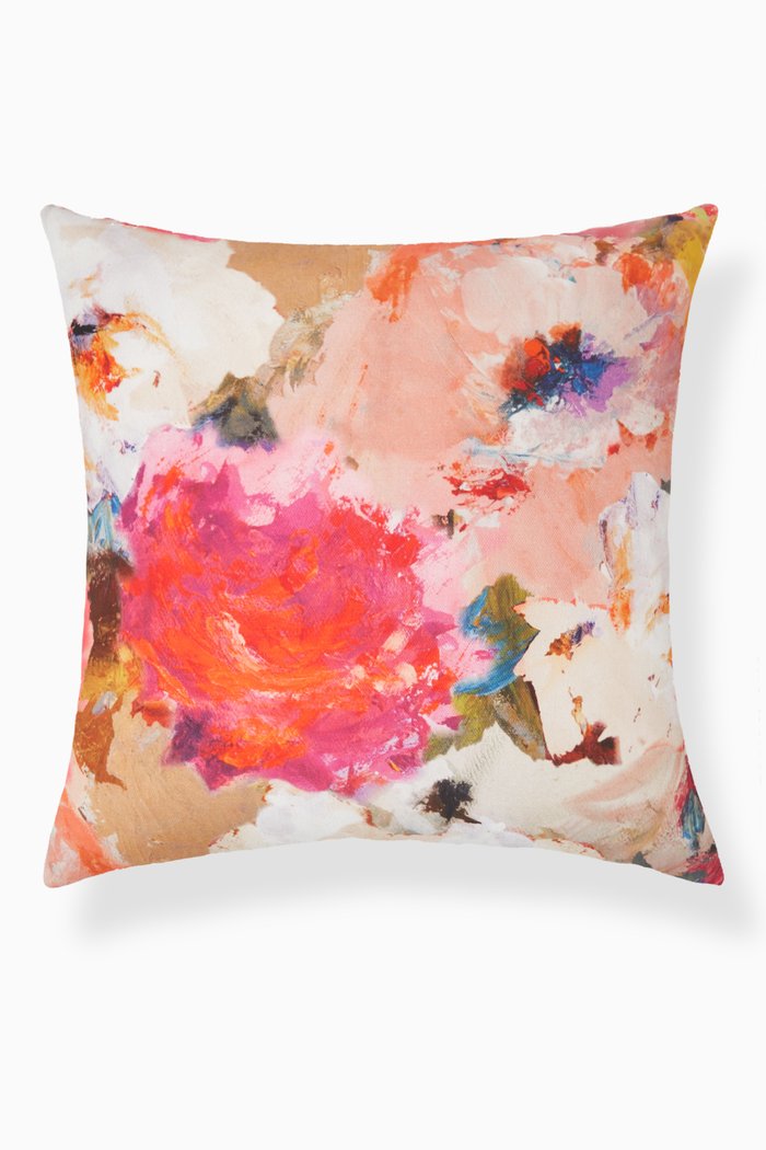 

Lisboa II Cushion, 40 x 40cm, Multicolour