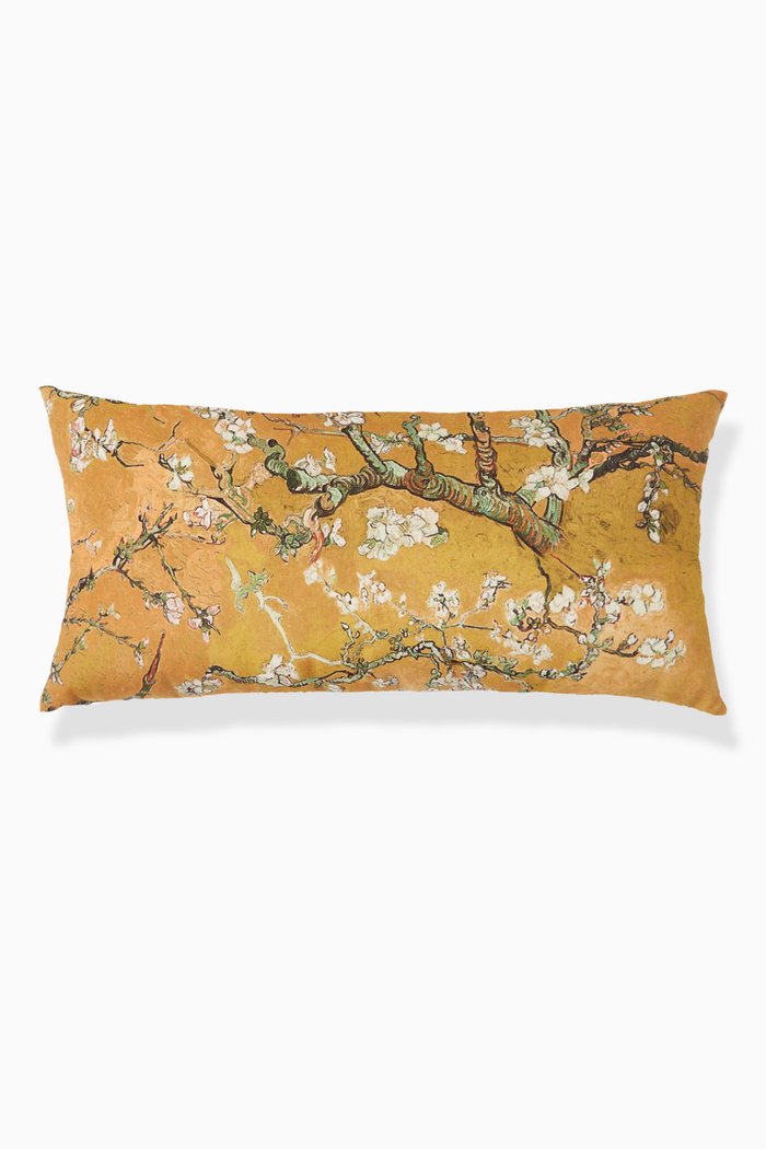 

Chiado Cushion, 60 x 30cm, Multicolour