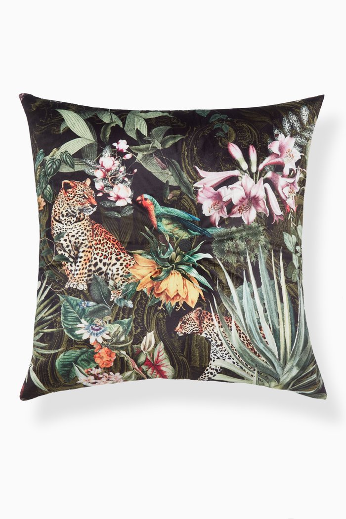 

Selva Cushion, 50 x 50cm, Multicolour