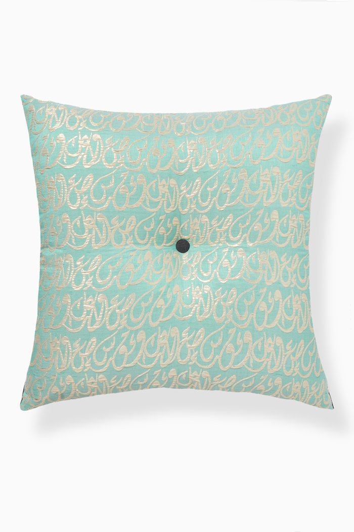 

Okala Cushion, 50 x 50cm, Multicolour