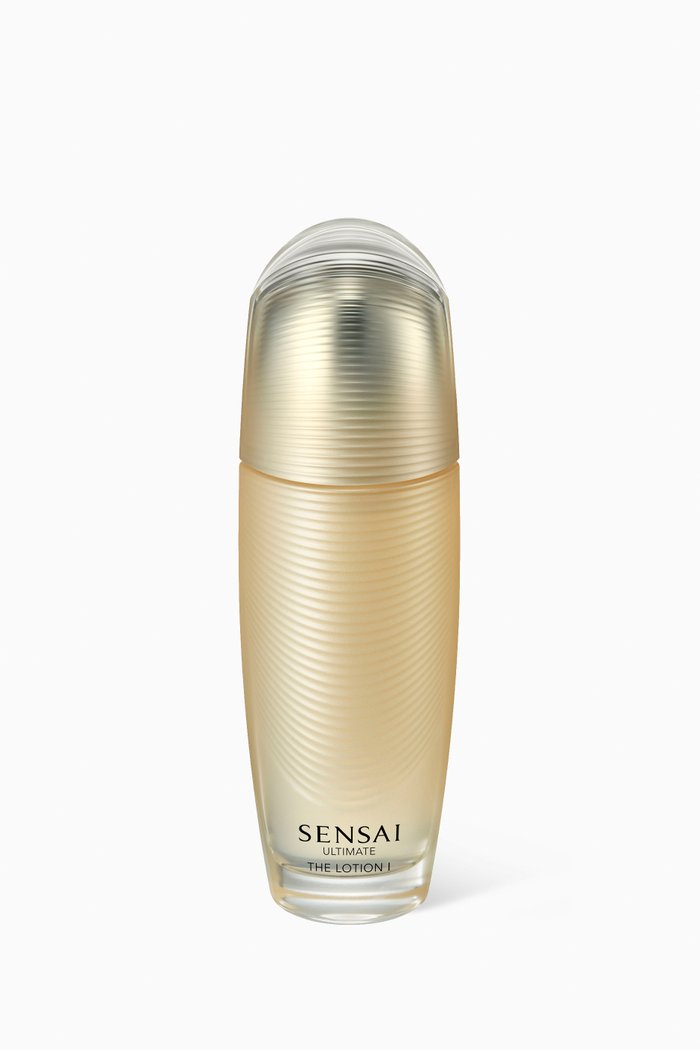 

Ultimate The Lotion I, 125ml, Colourless