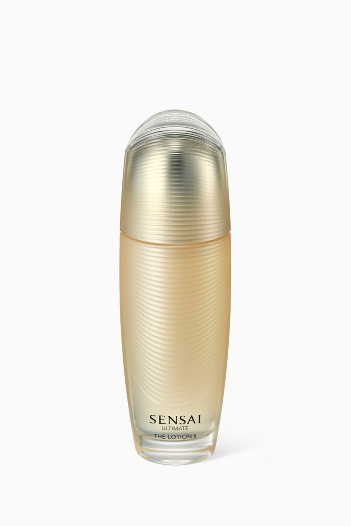 

Ultimate The Lotion II, 125ml, Colourless