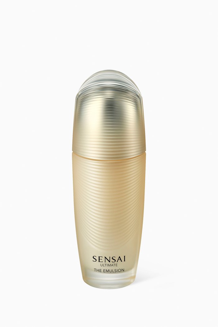 Ultimate The Emulsion, 100ml, Colourless