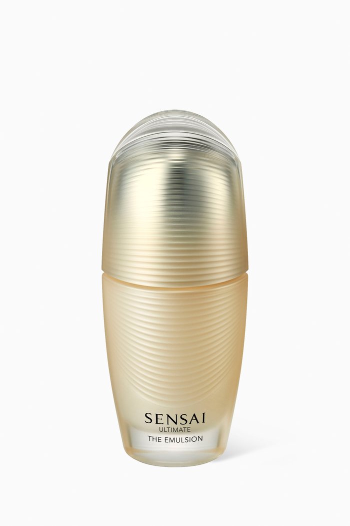 

Ultimate The Emulsion, 60ml, Colourless