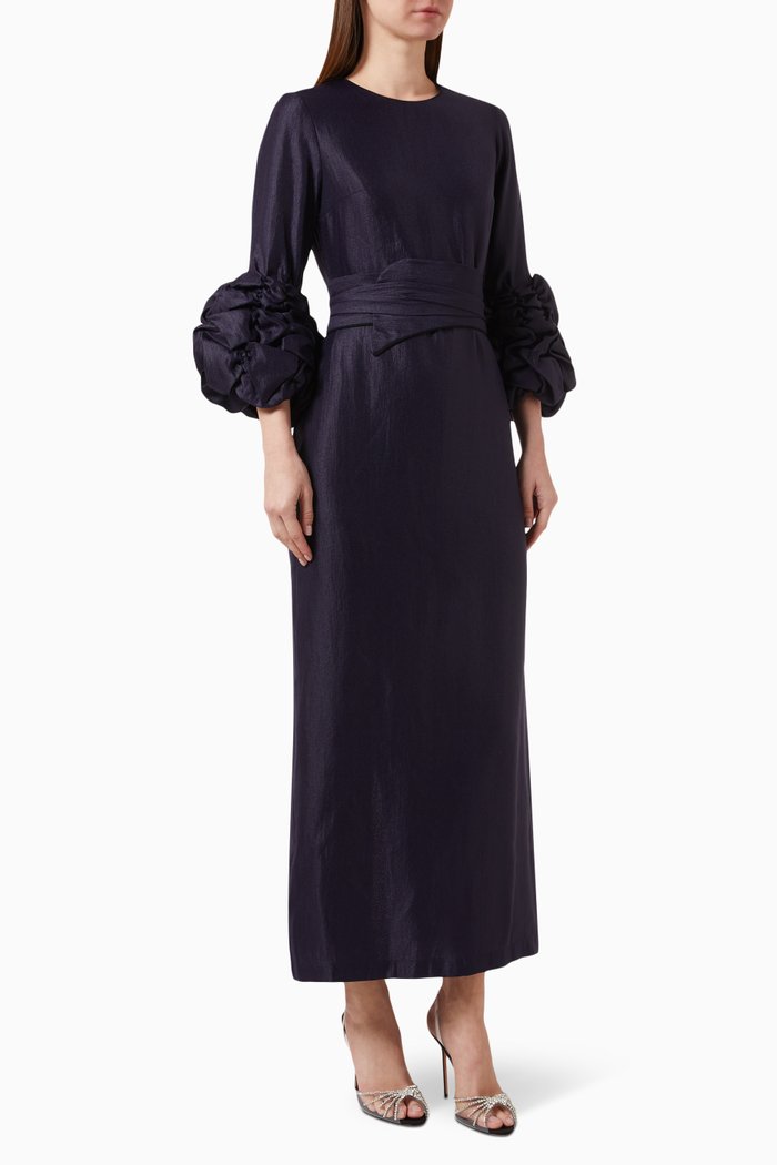 

Enchant Dress, Blue
