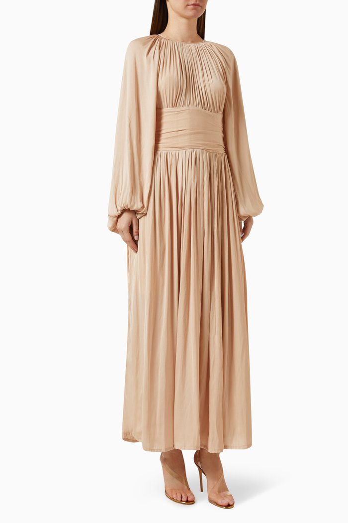 Sensational Dress, Neutral