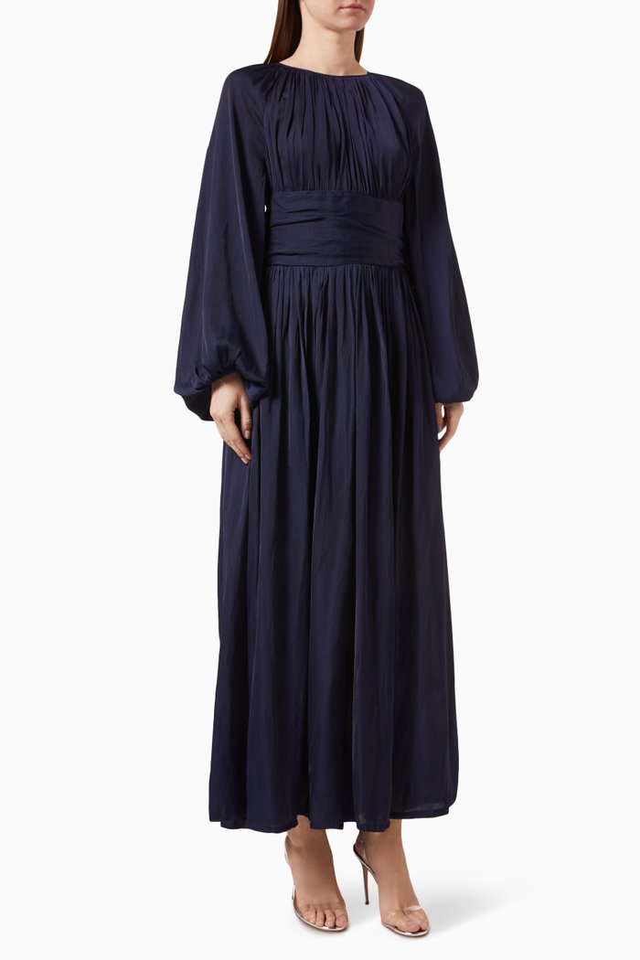 

Sensational Dress, Blue