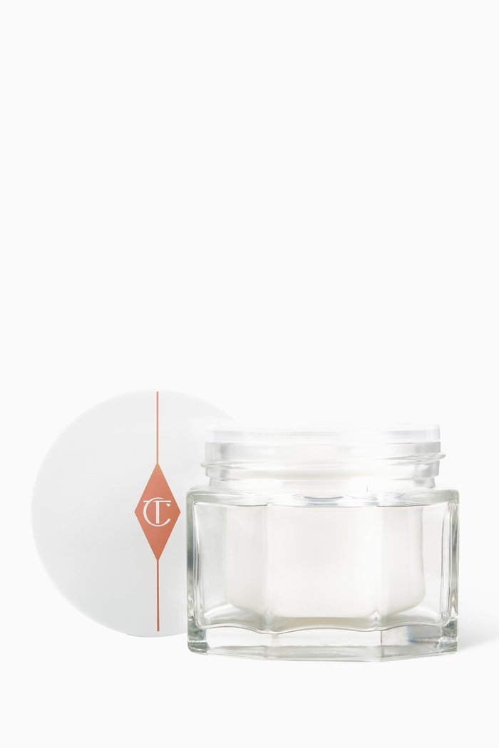 

Charlotte's Magic Water Cream, 50ml, Colourless