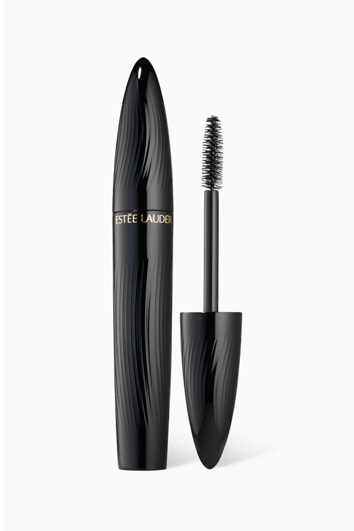 

Turbo Lash High Powered Volume + Length Mascara, 8ml, Colourless