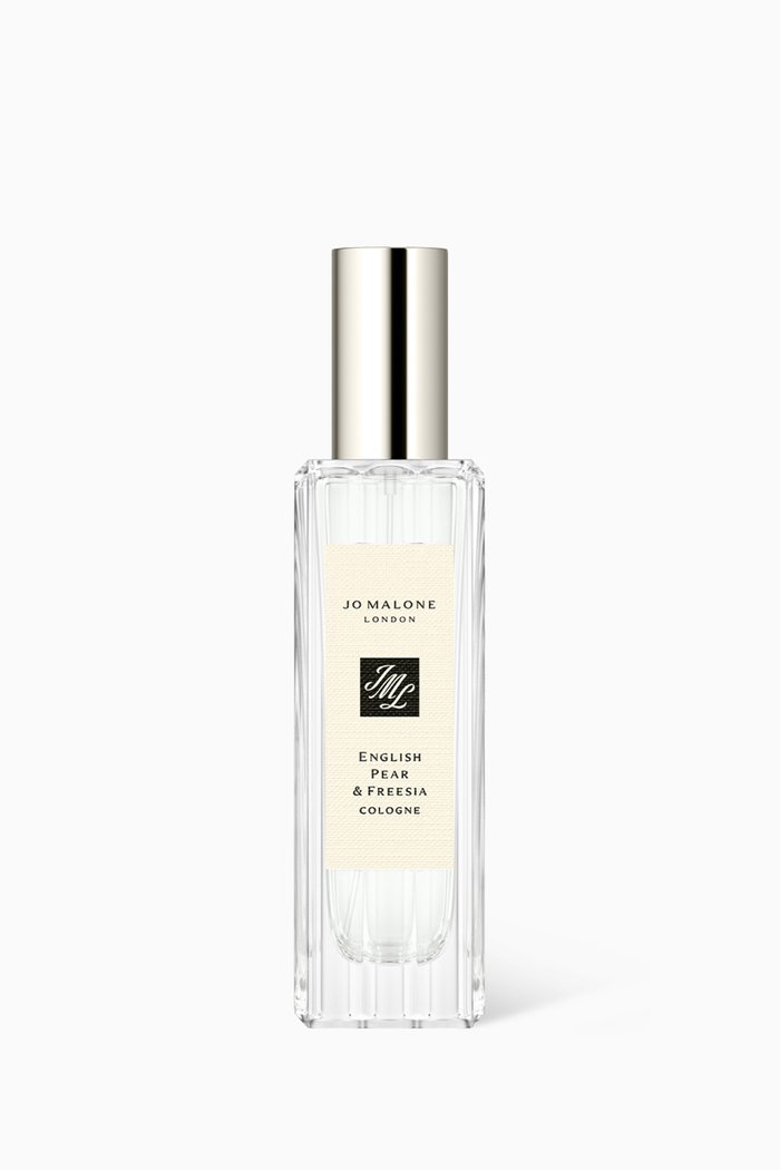 

English Pear & Freesia Cologne, 30ml, Colourless