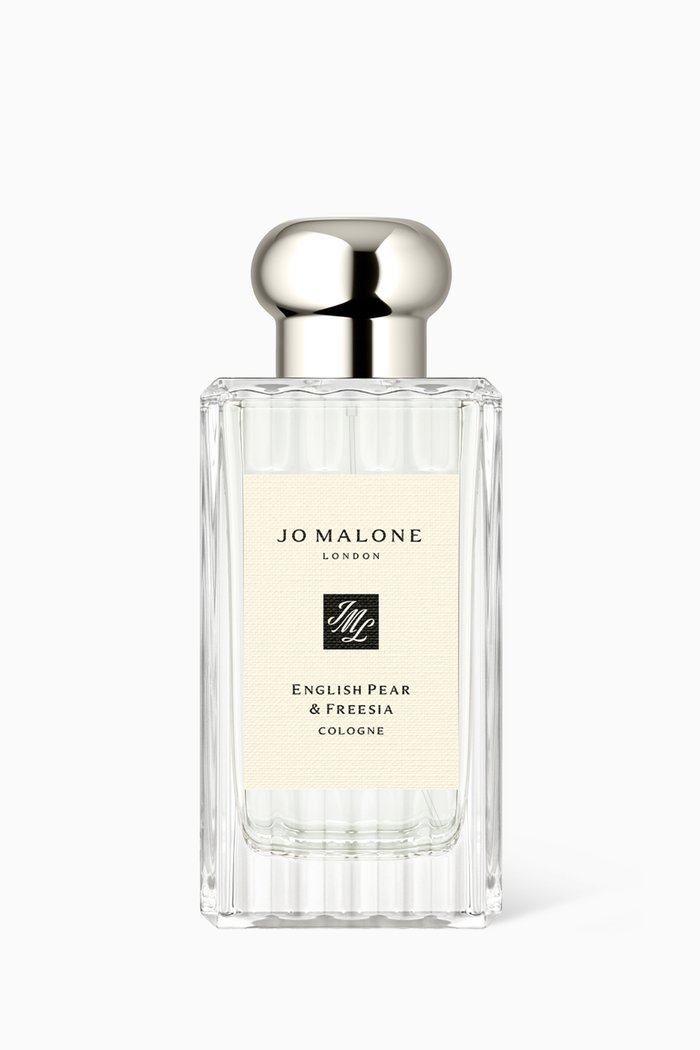 

English Pear & Freesia Cologne, 100ml, Colourless